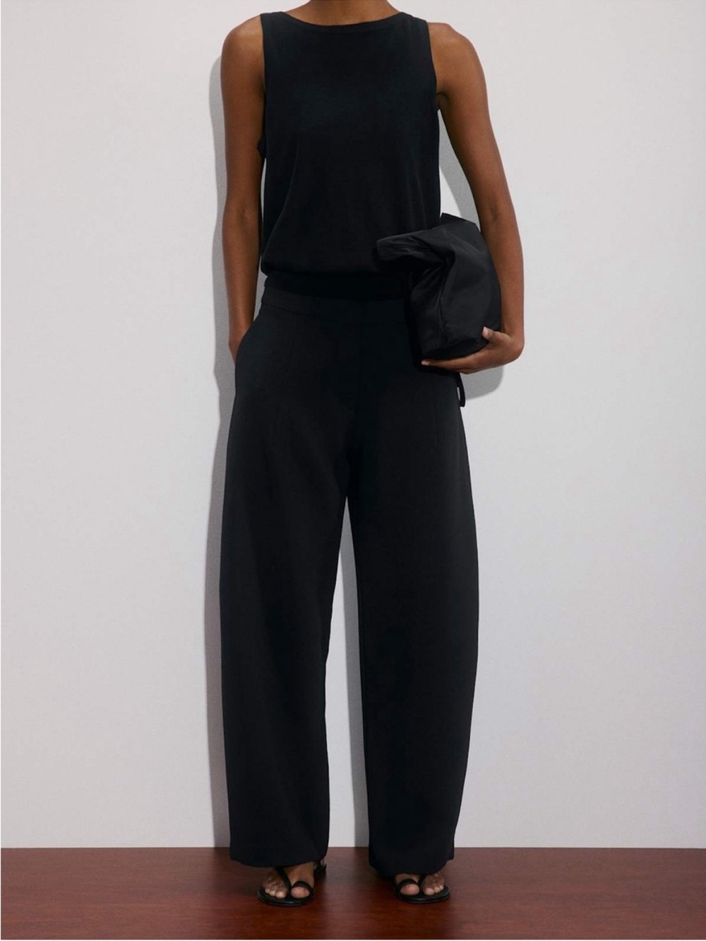 ARITZIA HELIX PANT